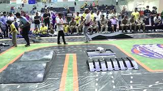 The Future of Racing: Roborace Challenge Technoxian 2024