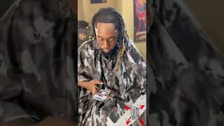**BOOK NOW** @40Kutz on #ig #Barber #AtIBarber #BestBarberlnAtlanta #40Kutz #Tomb45 #360jeezy #waver
