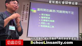 強瘋來習-生命教育-臨終關懷者的認知2
