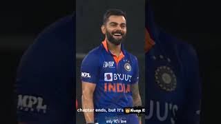 king 👑 Kohli forever 💓💞😍🥺😍#status #t20format#t20worldcup