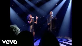 Luther Vandross - Endless Love (Live from Top of the Pops)