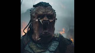 Predator: Badlands #predator #yautja #movie #action #edit