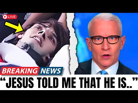 He Died 3 Times & Returns With a HORRIFYING Message From Jesus! Near Death Experience