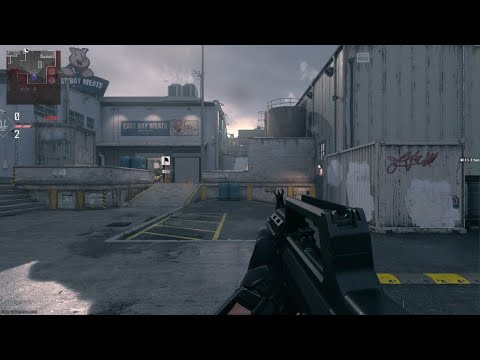 Pew! Ur gone