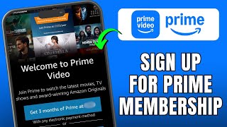 How to Subscribe Amazon Prime in 2025 (Full Guide)