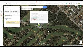 Tutorial #1 | Distance Measurement Using My Maps
