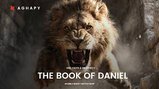 Daniel’s Apocalypse: Ancient Secrets of the Last Days (4K Cinematic Trailer)
