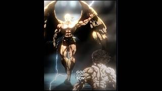 Yujiro vs Jack Hanma🥶 - Manga Animation & Edit✅ (2025 Special Collab), #jackhanma #yujirohanma #baki
