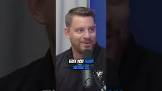 Is it to late to change careers?! #fyp #shorts #podcast #career #careerchange #lifeadvice #success