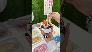 What Kind of Ice Cream is That? 😳