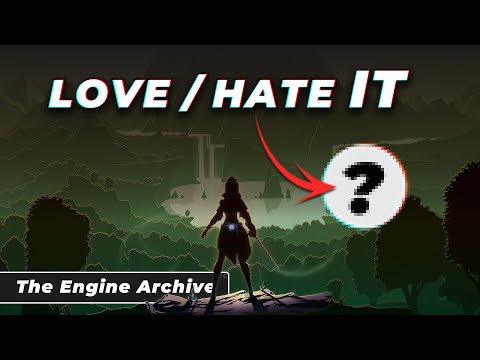 Unity : The Game Engine Behind Million-Dollar Hits !
