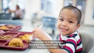 The Salvation Army - Giving Hope Today