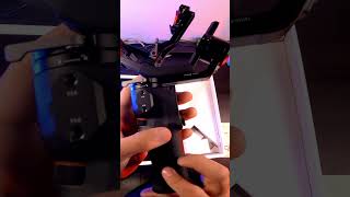 Unboxing DJI RONIN RS3 mini #unboxing #dji #ronin #rs3mini