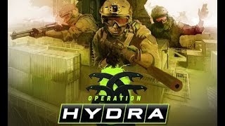 JGAMERS-CS GO