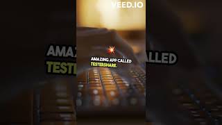 Tester Share App