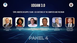 UDGAM 3.0 | Annual Business Conclave | IIM Sirmaur | Online Panel | Live