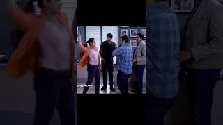 Purbi ne ki Pankaj ki pitai |#cid#purbi#daya#acp#abhijeet