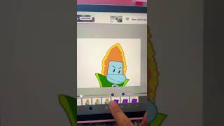 iis4 spoilers #animation #inanimateinsanity #osc #givemebackmykids #shorts #bfdi #tpot #season4