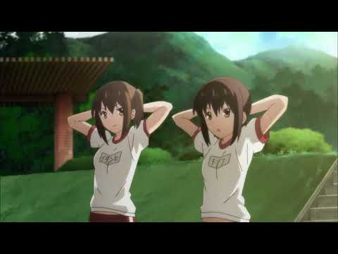 艦隊これくしょん  艦これ  月夜海  MAD