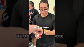 No way dude are you serious? | Pokemon Vendor POV #pokemon #wholesome