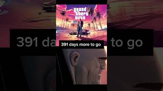 GTA VI COUNTDOWN!!