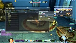 Gamez Aion Broker Fix
