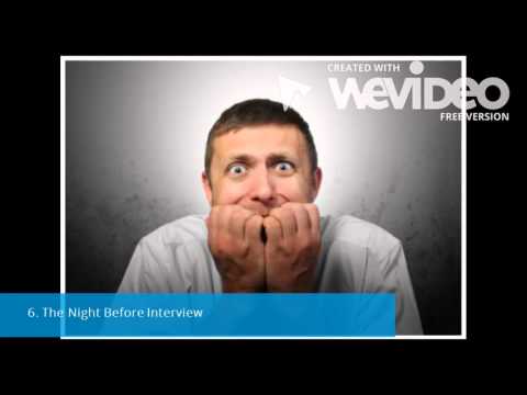 How to Prepare for An Interview?