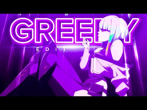 Lucy -  [Cyberpunk Edgerunner] 8k Audio!✨