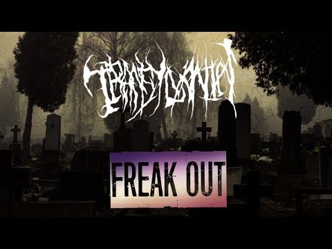 Transylvanica - Freak Out