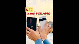 S22 ultra vs pixel 6 pro camera test#pixel #cemramen #pixeltablet #teampixel #googlepixelxl #s22ultl