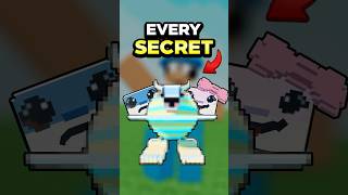 Every SECRET Brainrot in Roblox Steal A Brainrot! #roblox
