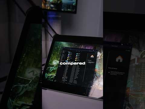 How to use your apple ipad as an external monitor for you windows laptop#apple #windows #2025 #fyp