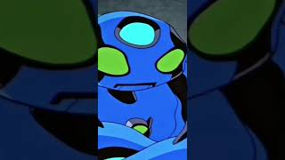 edit de echo echo #shorts#ben10#echoecho#echoechosupremo#edit