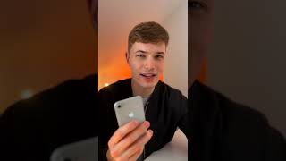 Use iPhone as Bubble Level (Measure App) | #shorts #iphonetips #iphonetricks