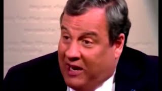 Christie UNLOADS On Kushner's Criminal Father