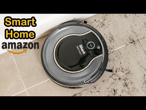 5 Best Smart Home Gadgets On Amazon