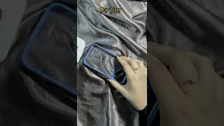 ASMR😱😱 Unboxing phone case #unboxing #asmr #Realxtion #iphoneonly #caseiphone