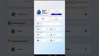 Pharos Testnet #pharos #testnetairdrops #airdropcrypto #fyp