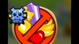 Bloons TD 6: 2TC with Sticky Bomb and Tech Terror!