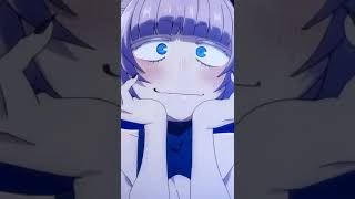 Cutest Anime Moments 😍🔥 Call of the Night #callofthenight #shorts #animeclips