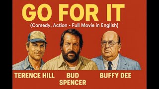 🎬 GO FOR IT Comedy, Action • Full Movie in English