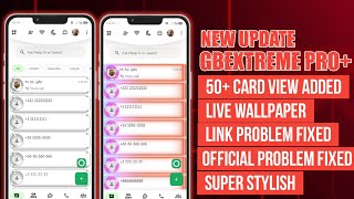 [❤️] GBWHATSAPP IMUNE 2025 ATUALIZADO | PRIMÁRIO E SECUNDÁRIO 🛡️ ANTI-TRAVAZAP | LINK RÁPIDO!