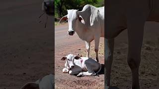 "Injured Calf Rescued and Reunited with Mother" #remix #ringtone #love #lovebytes #loveonmymind