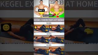 Do These 4 Kegel Exercises for 1 Week – Thank Me Later