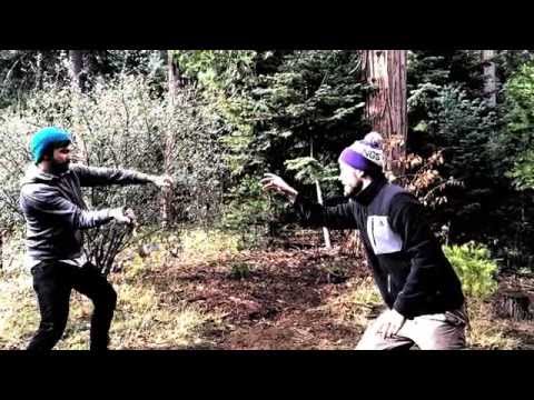 HATCHET DEBRIS