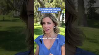 3 Ways We Get Stuck... | Dr. Kim D'Eramo