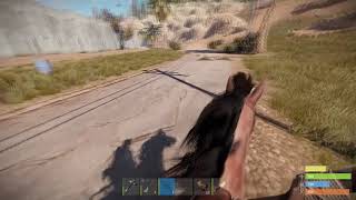 Rust sucks