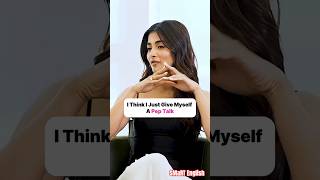 LS-19.. Learn English with Pooja Hegde..#dailyenglish