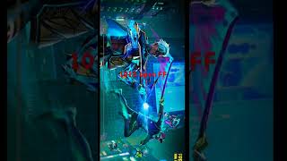 ✨Jio Not open free fire has solved|| without VPN||😍 #freefire #shorts  #jioproblem #xsifxreation
