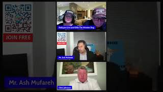 5 #ONPASSIVE Update With Ash Mufareh
